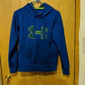 Under armour Sweatshirt